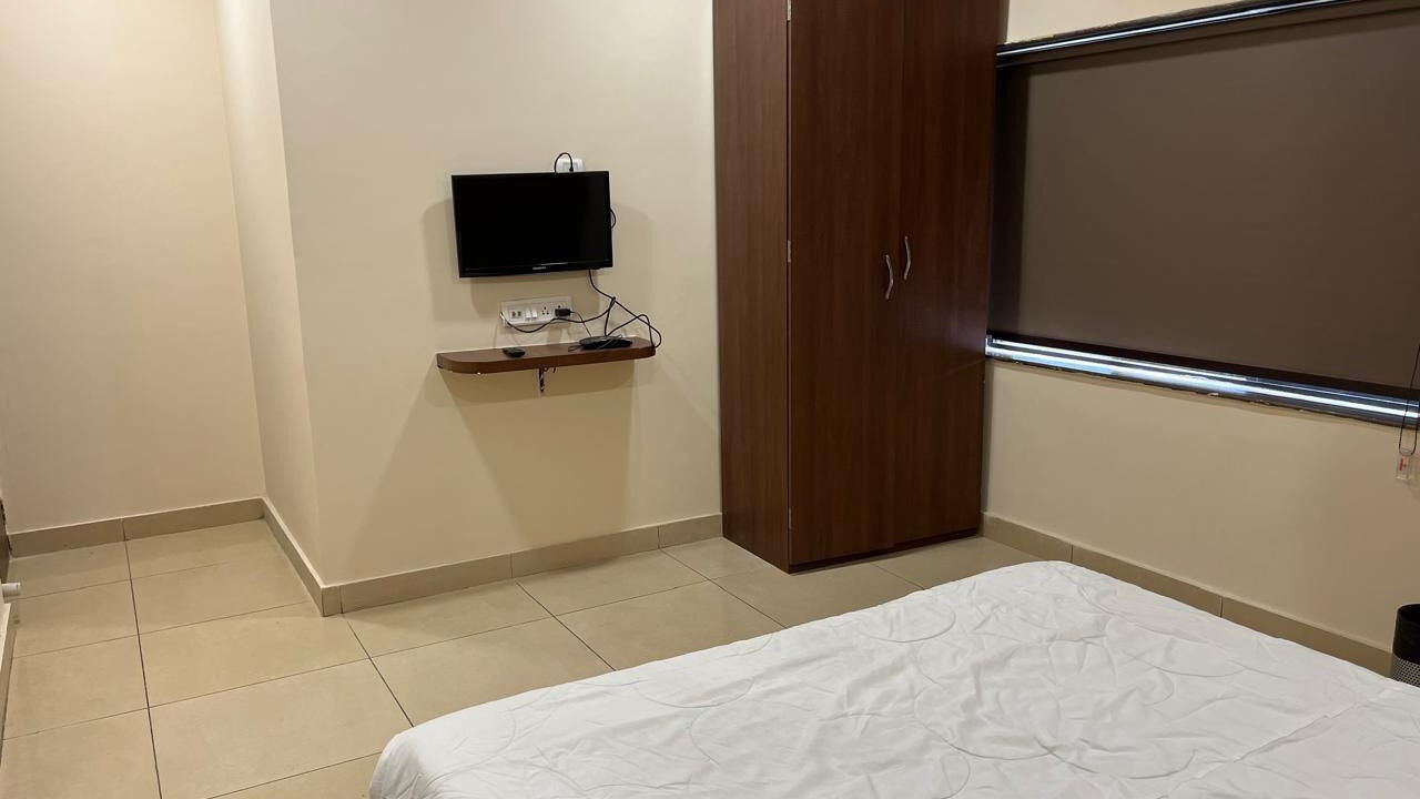 Photo of Bedroom in Dumdum