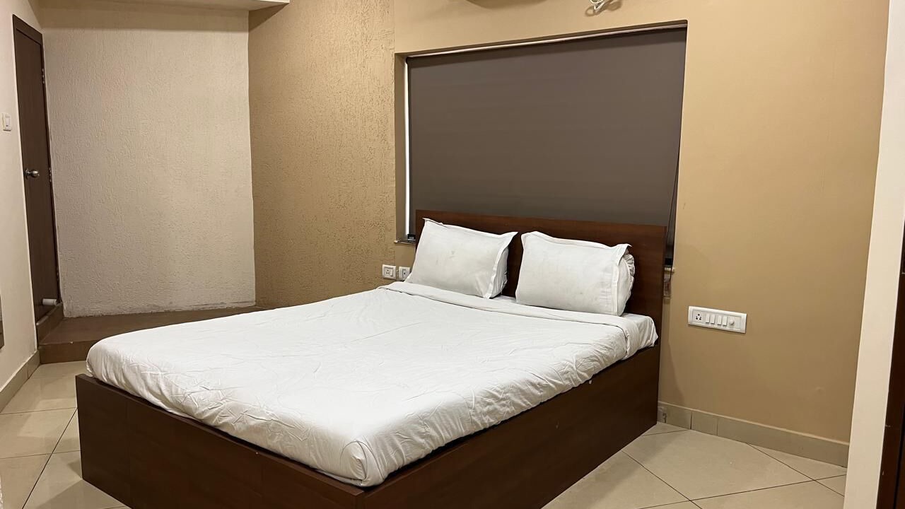 Photo of Bedroom in Dumdum