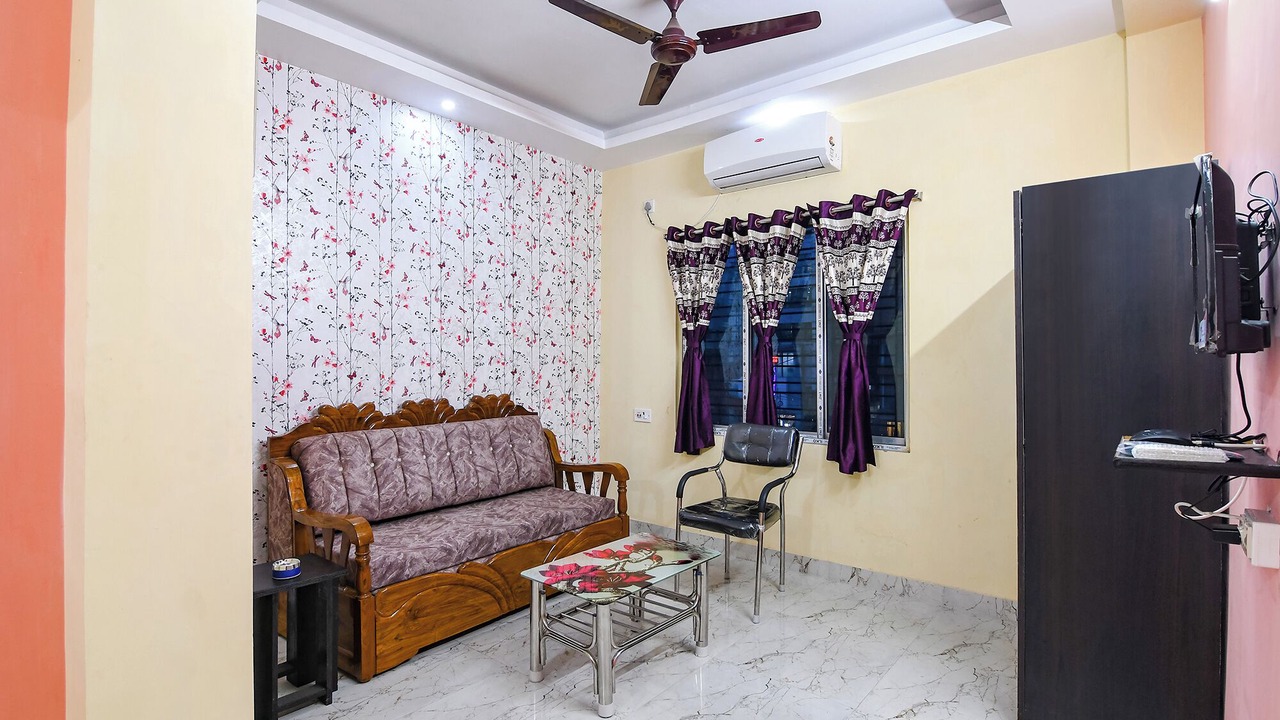 Photo of Bedroom in Dumdum