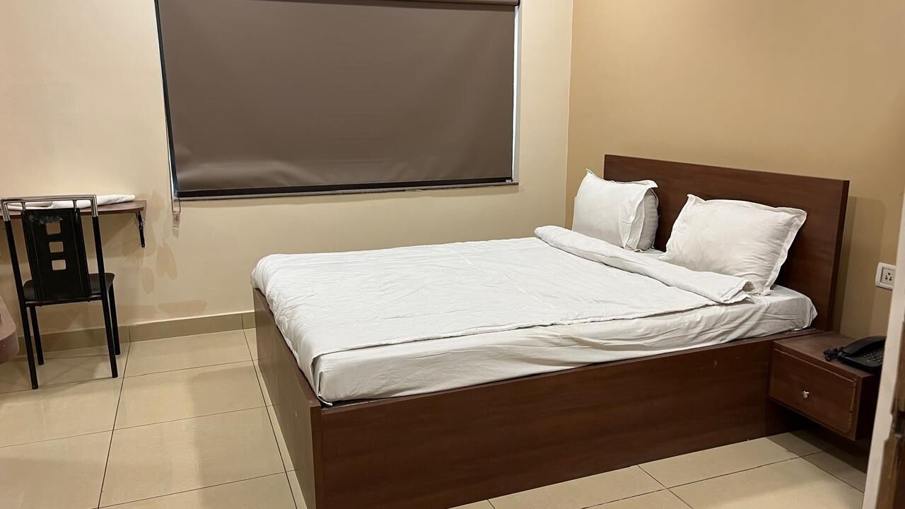 Photo of Bedroom in Dumdum