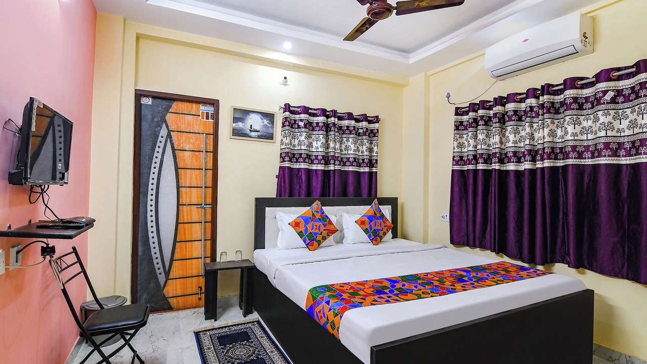 Photo of Bedroom in Dumdum