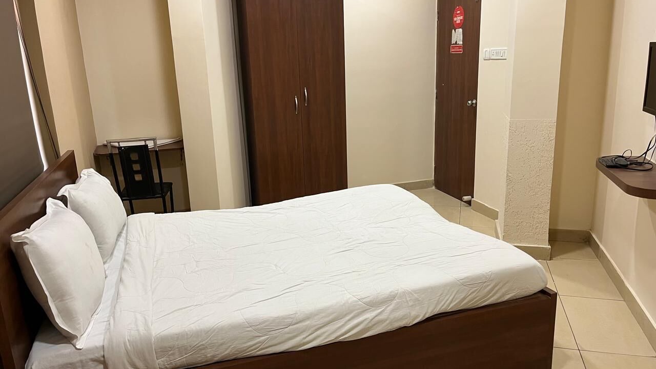 Photo of Bedroom in Dumdum