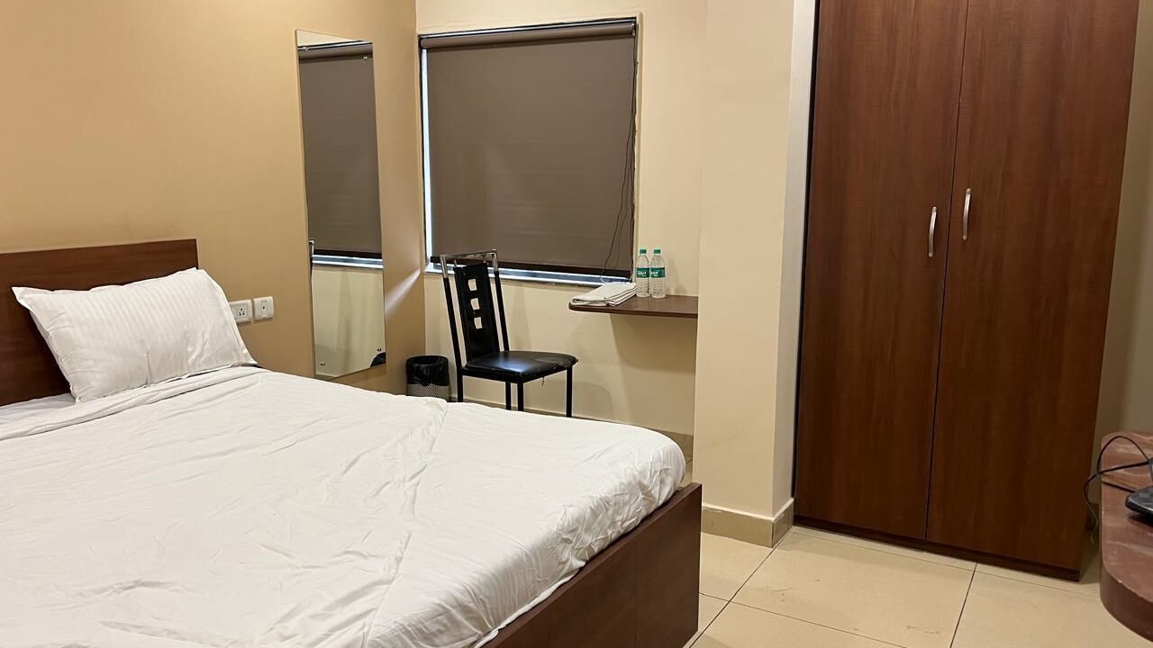 Photo of Bedroom in Dumdum