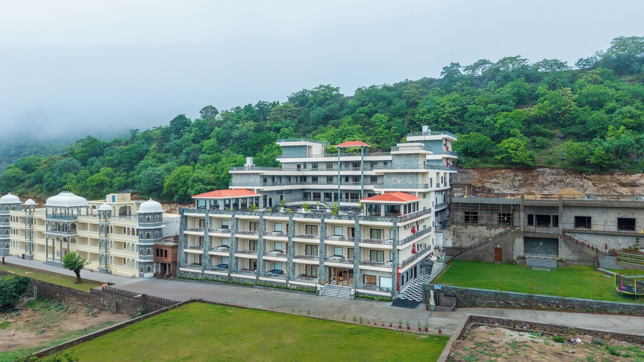 Photo of Outdoor in Kumbhalgarh