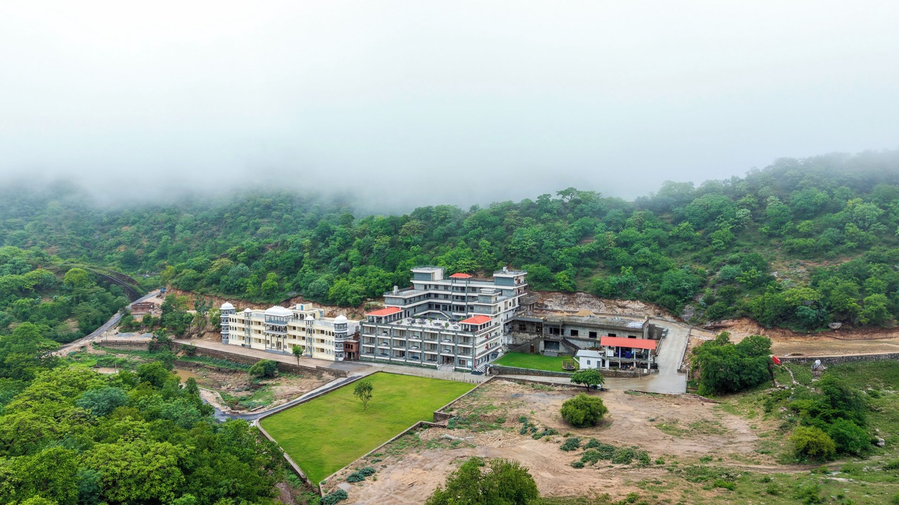 Photo of Outdoor in Kumbhalgarh