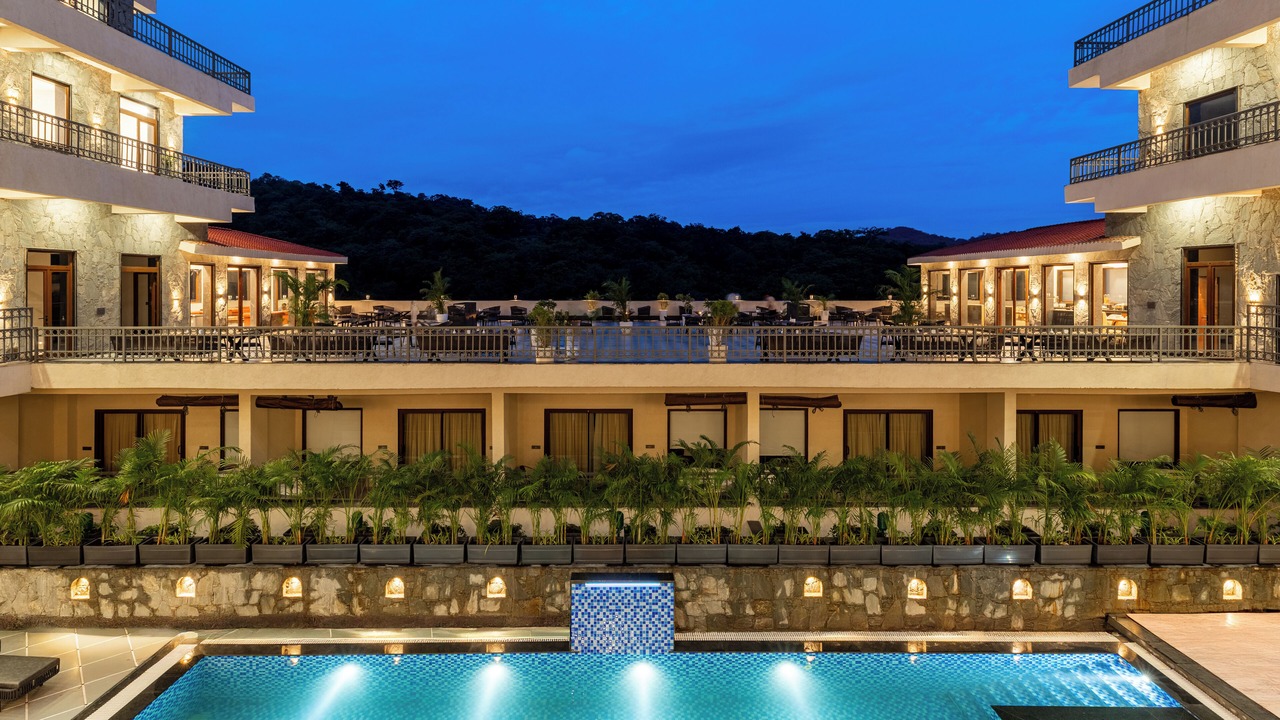 Photo of Outdoor in Kumbhalgarh