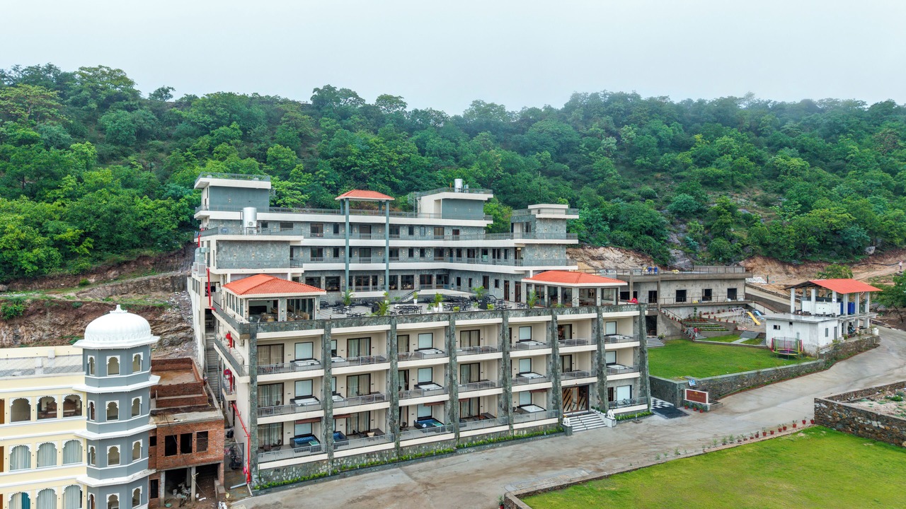 Photo of Outdoor in Kumbhalgarh