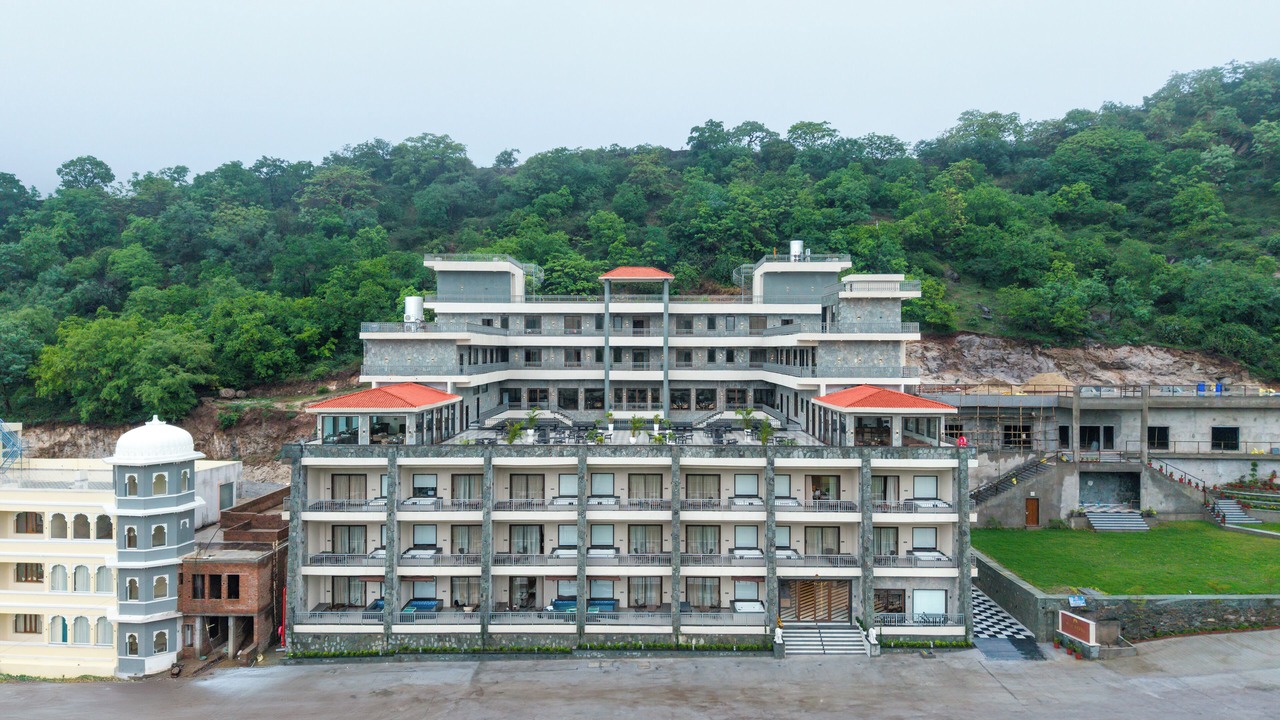 Photo of Outdoor in Kumbhalgarh
