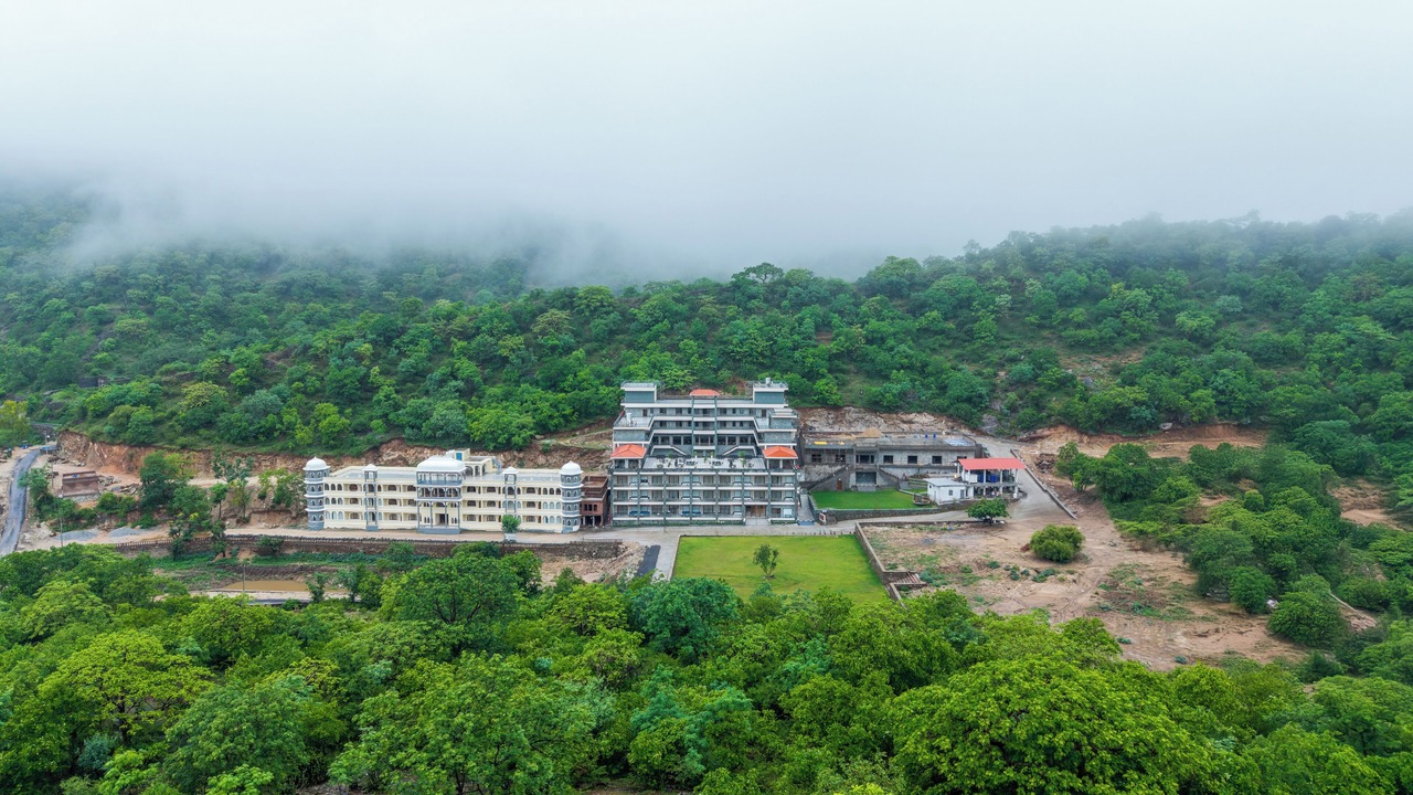 Photo of Outdoor in Kumbhalgarh