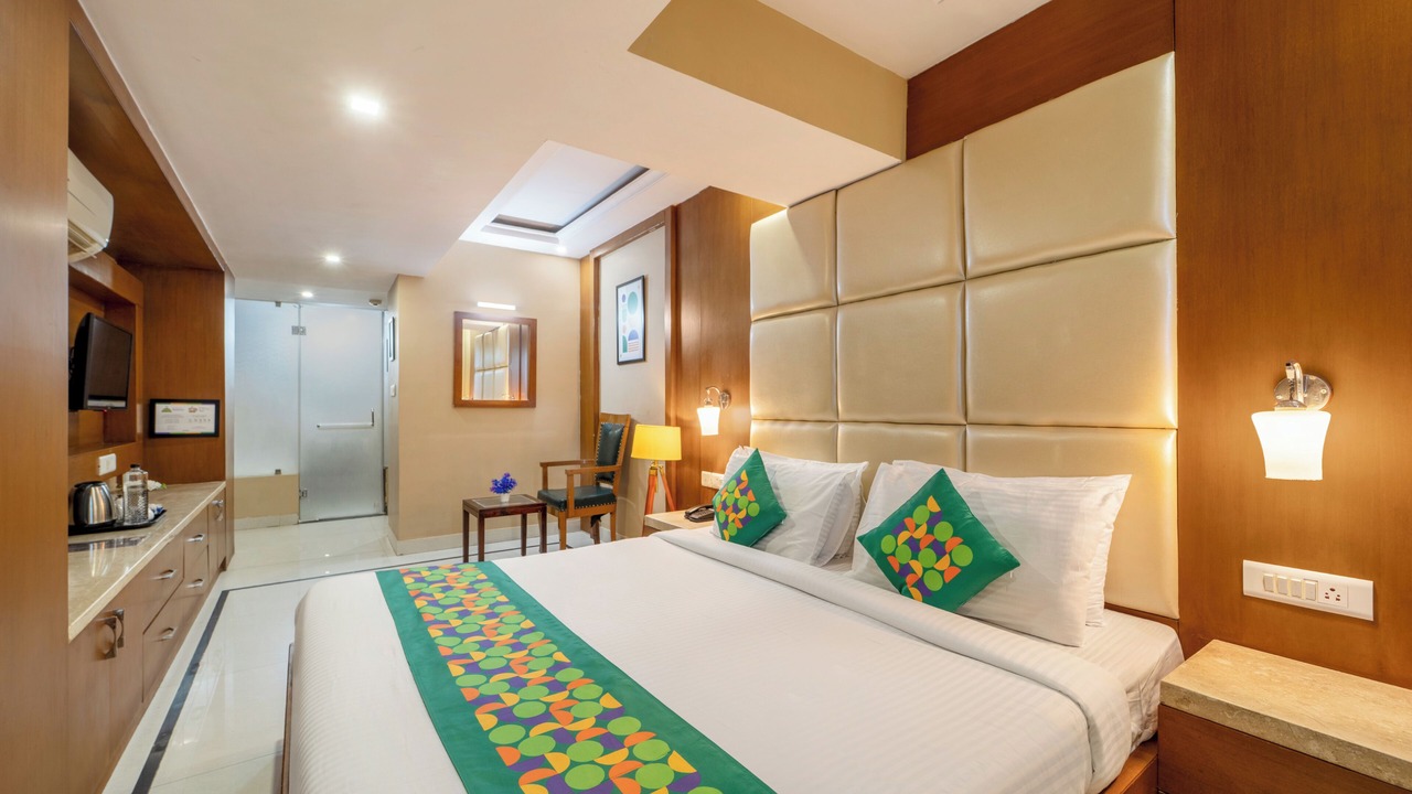 Photo of Bedroom in Tonk Road