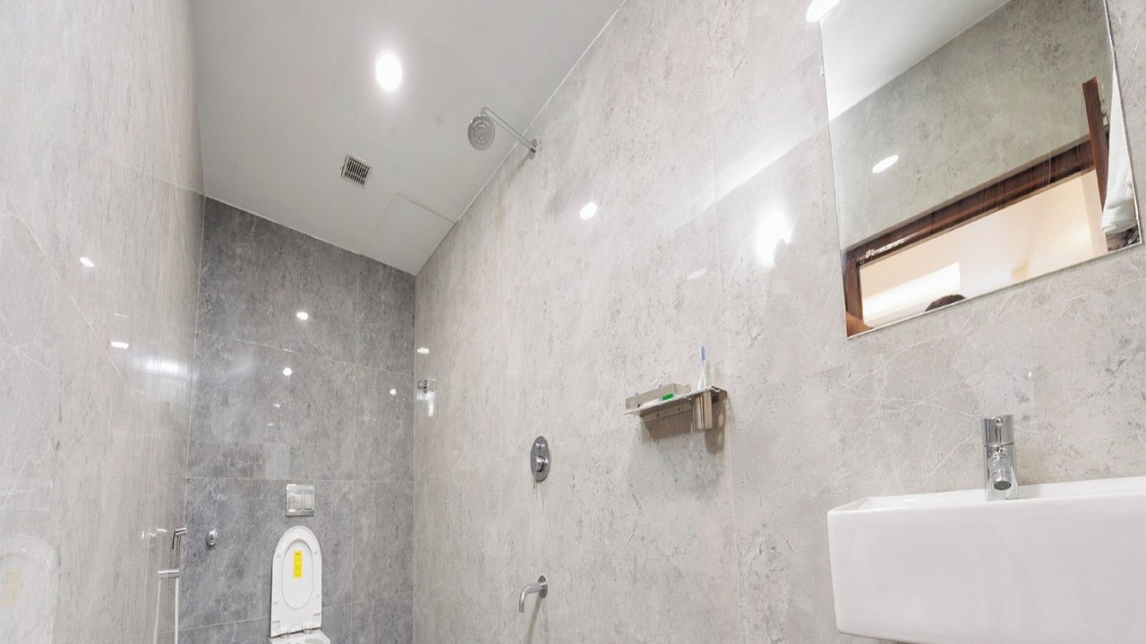 Photo of Bathroom in Viluppuram