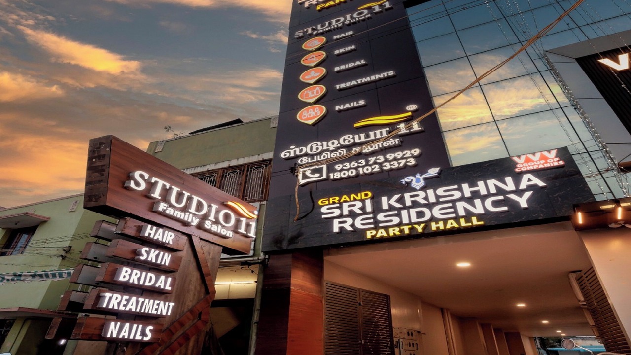 Photo of Outdoor in Viluppuram
