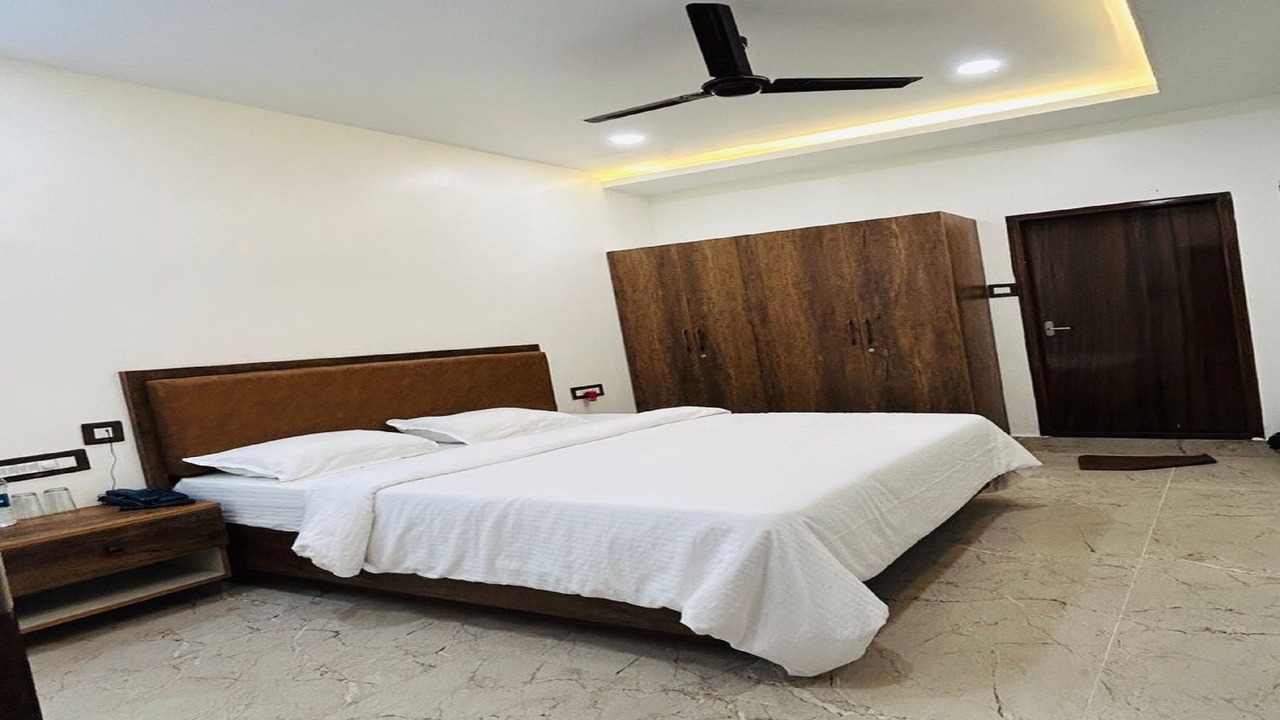 Photo of Bedroom in Viluppuram