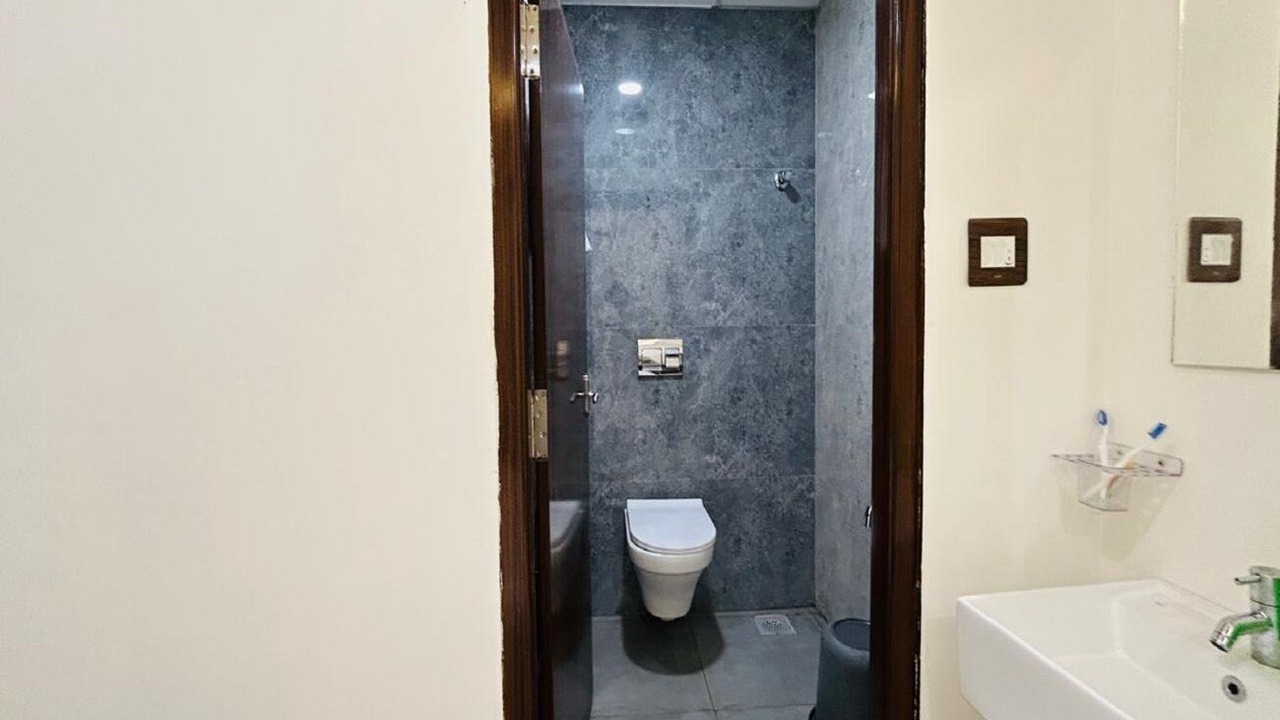 Photo of Bathroom in Viluppuram