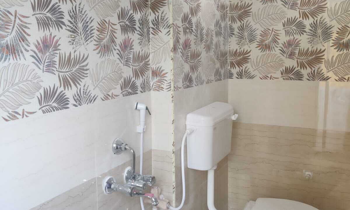 Photo of Bathroom in Tirupati