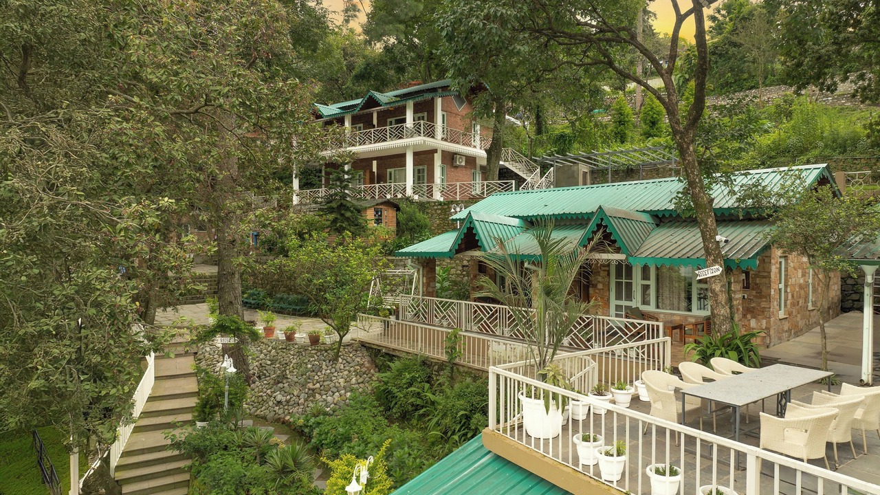 Photo of Outdoor in Bhimtal