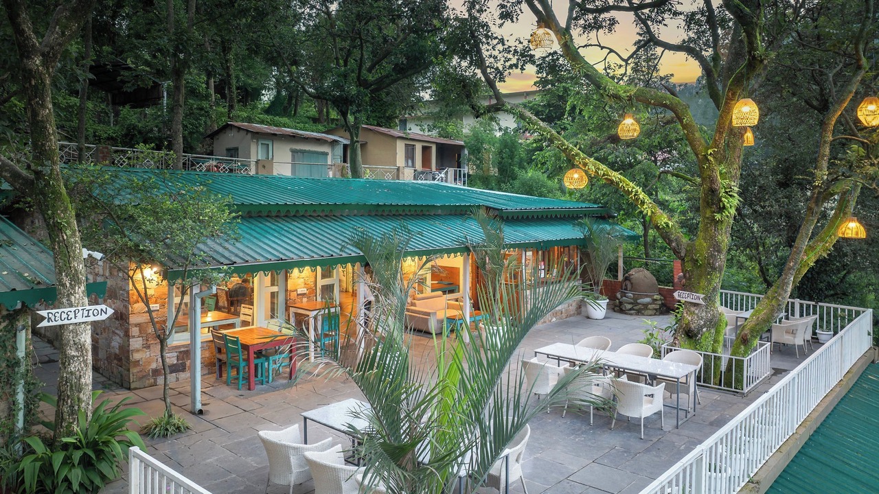 Photo of Outdoor in Bhimtal