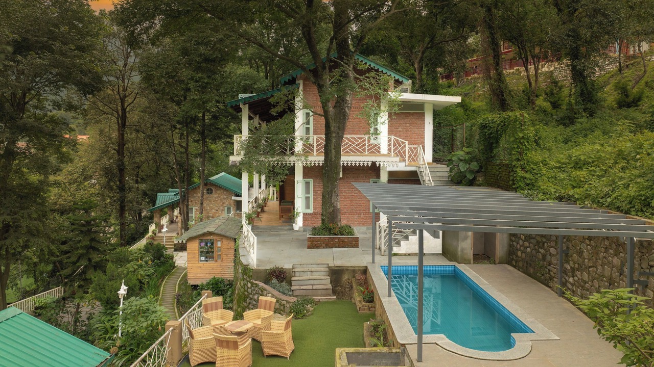 Photo of Outdoor in Bhimtal