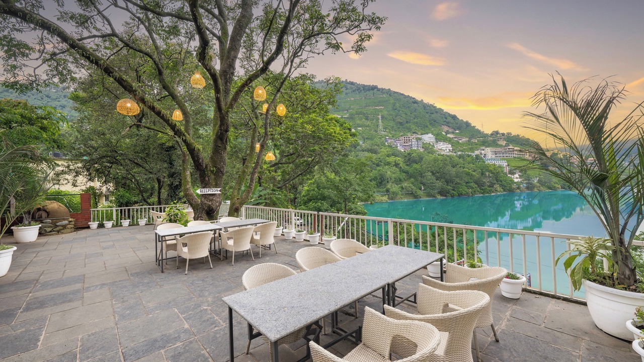 Photo of Outdoor in Bhimtal