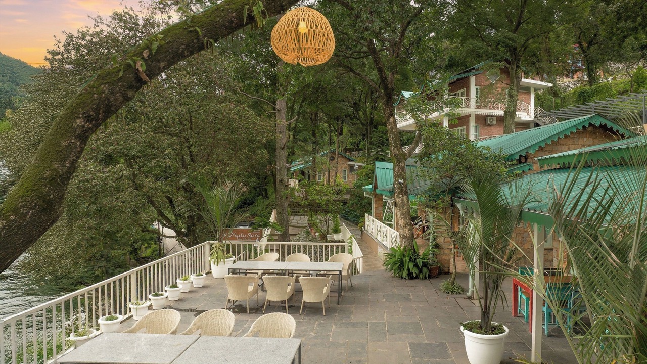 Photo of Outdoor in Bhimtal