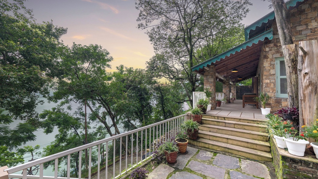 Photo of Outdoor in Bhimtal