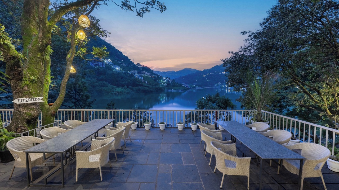 Photo of Outdoor in Bhimtal