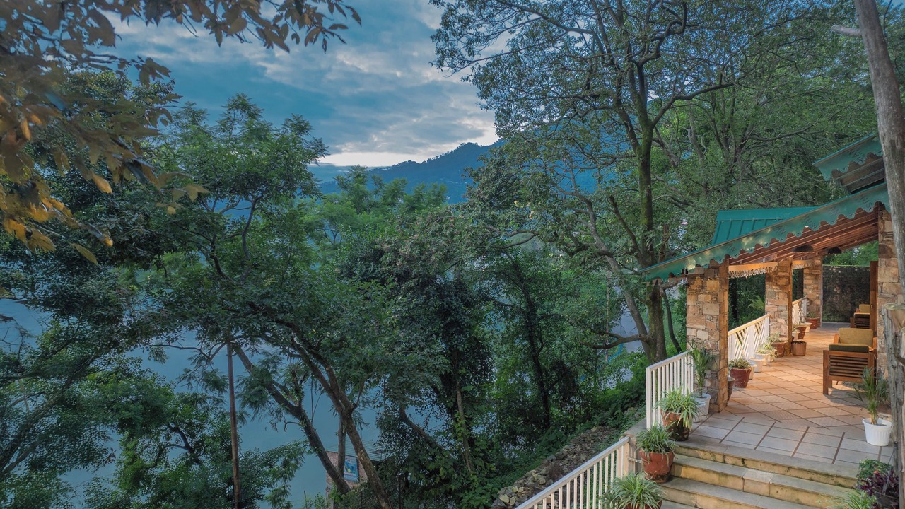 Photo of Outdoor in Bhimtal