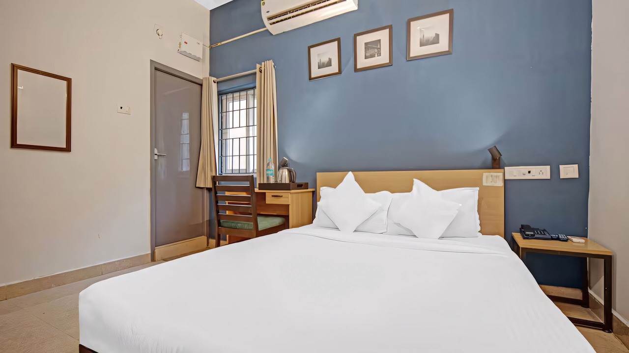 Photo of Bedroom in Nanganallur
