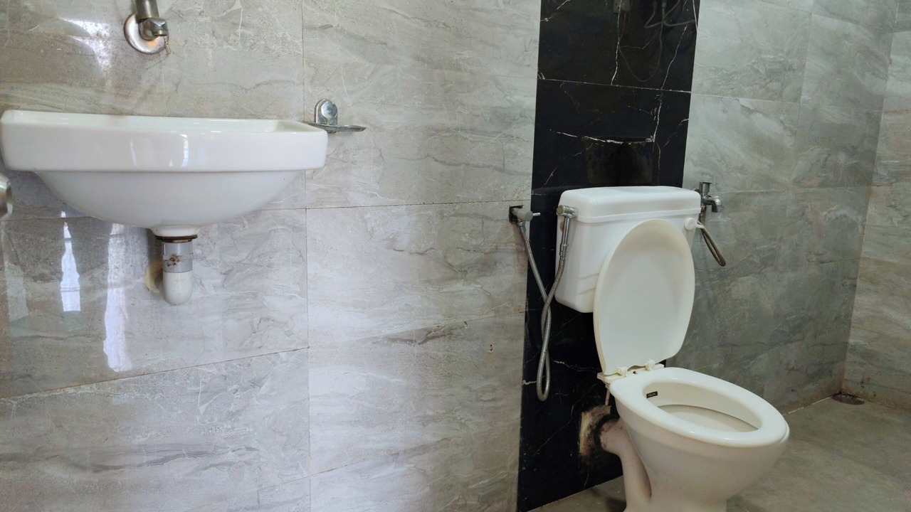 Photo of Bathroom in Alibaug