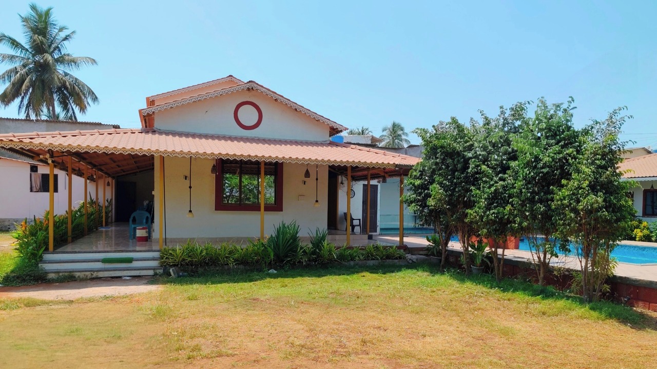 Photo of Outdoor in Alibaug