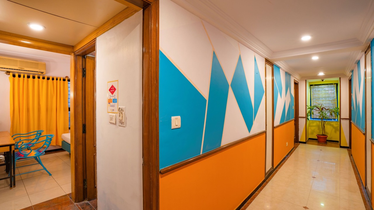 Photo of Bathroom in Gandhi Nagar