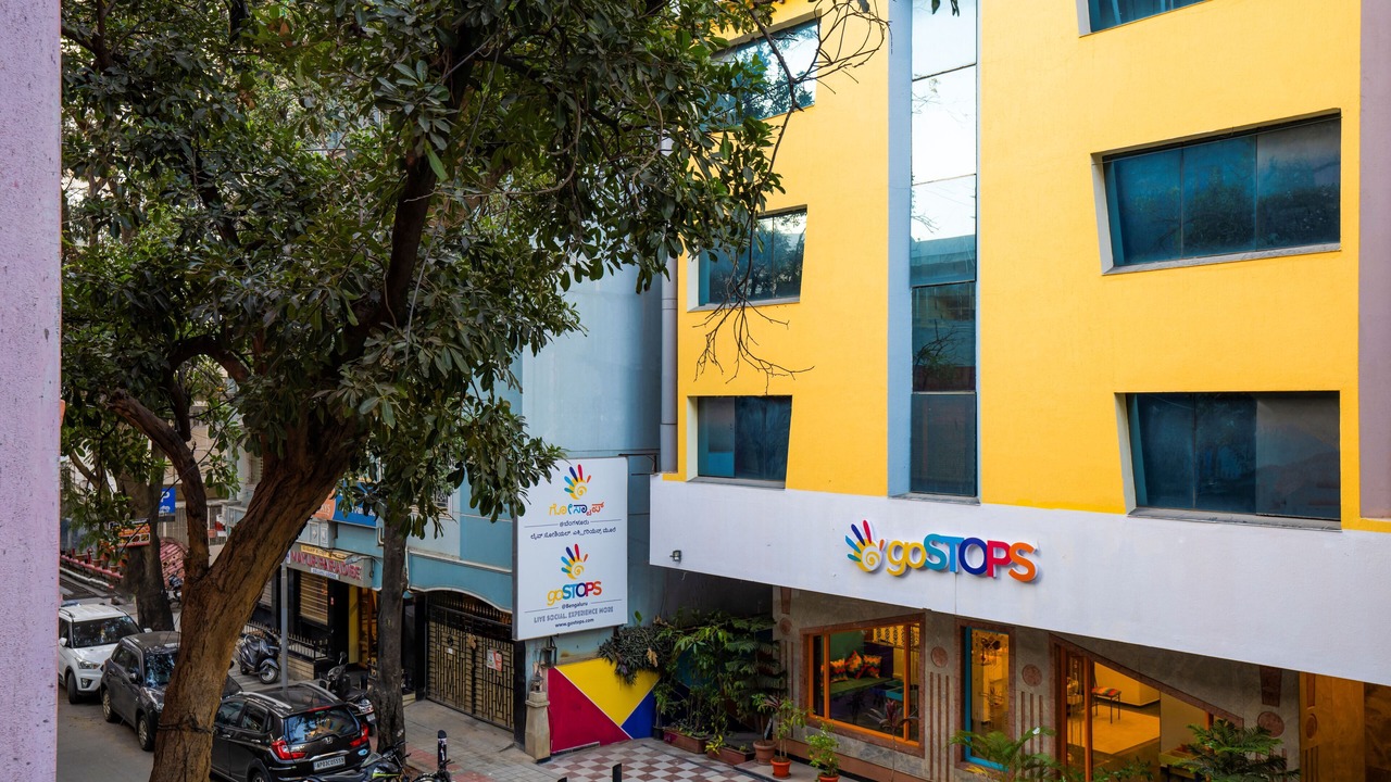 Photo of Outdoor in Gandhi Nagar