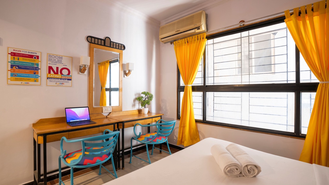 Photo of Bathroom in Gandhi Nagar