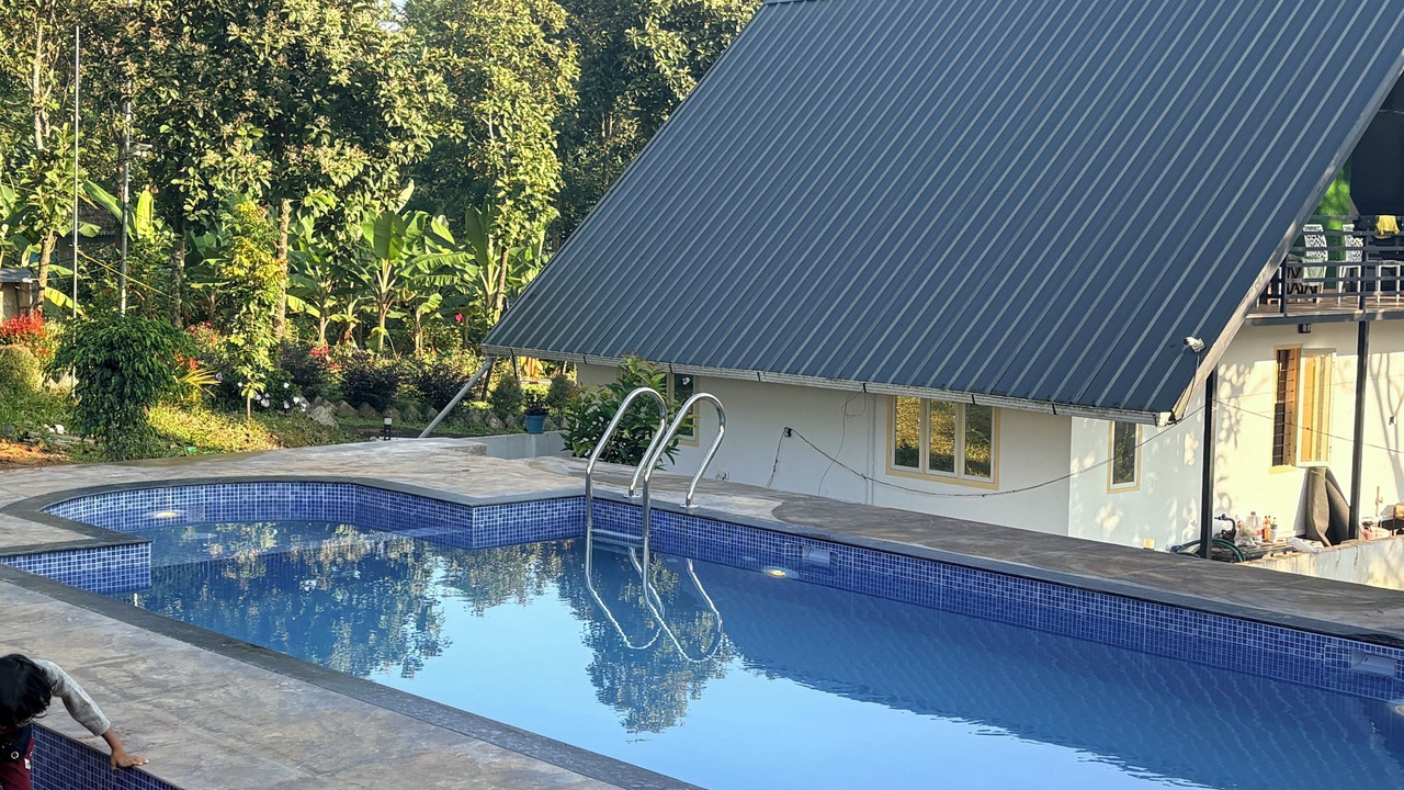 Photo of Outdoor in Elappara