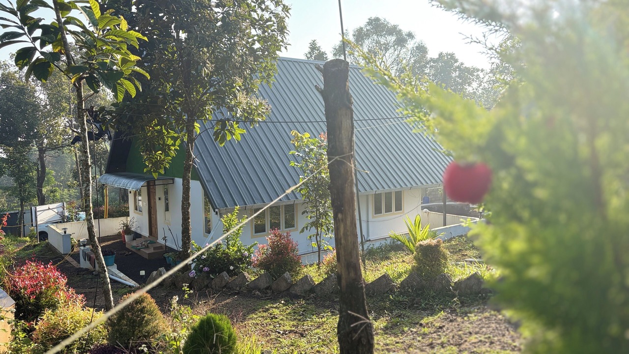 Photo of Outdoor in Elappara