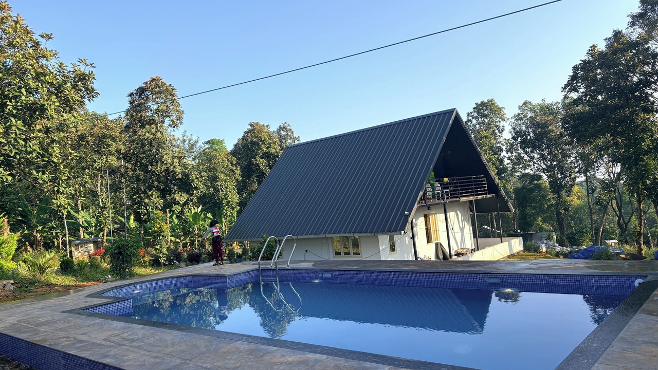 Photo of Outdoor in Elappara