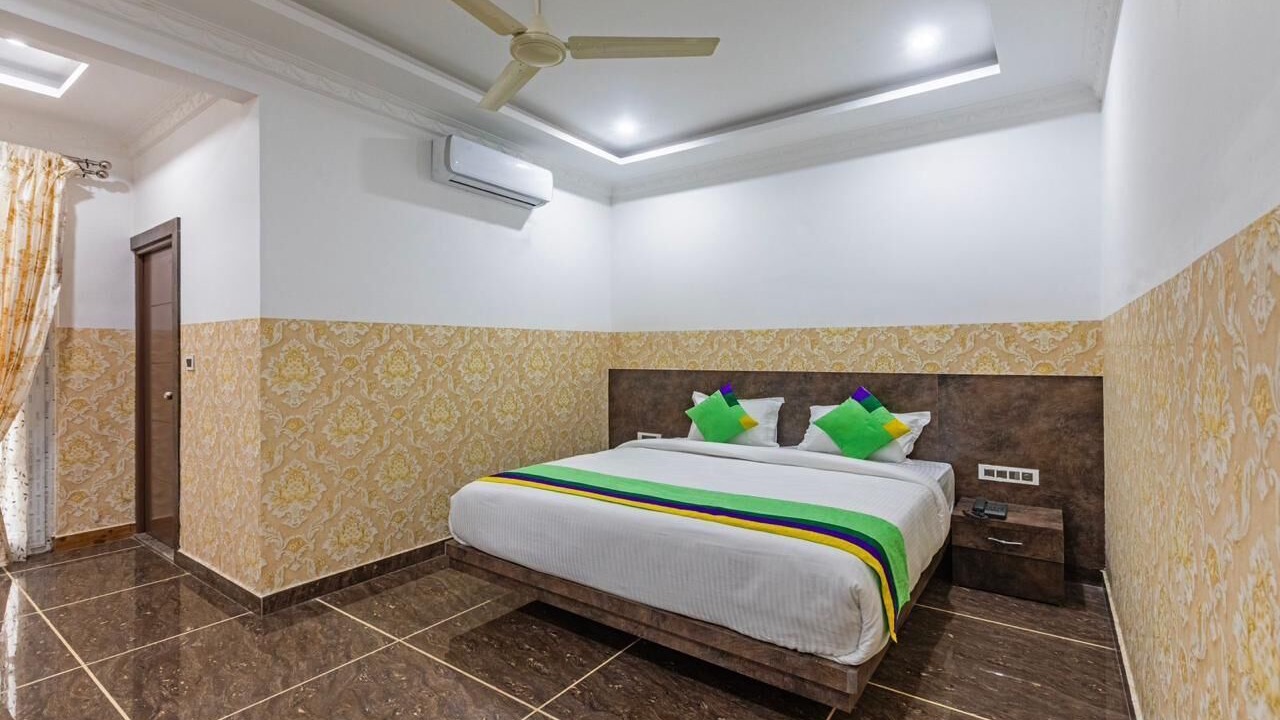 Photo of Bedroom in Piriyapatna