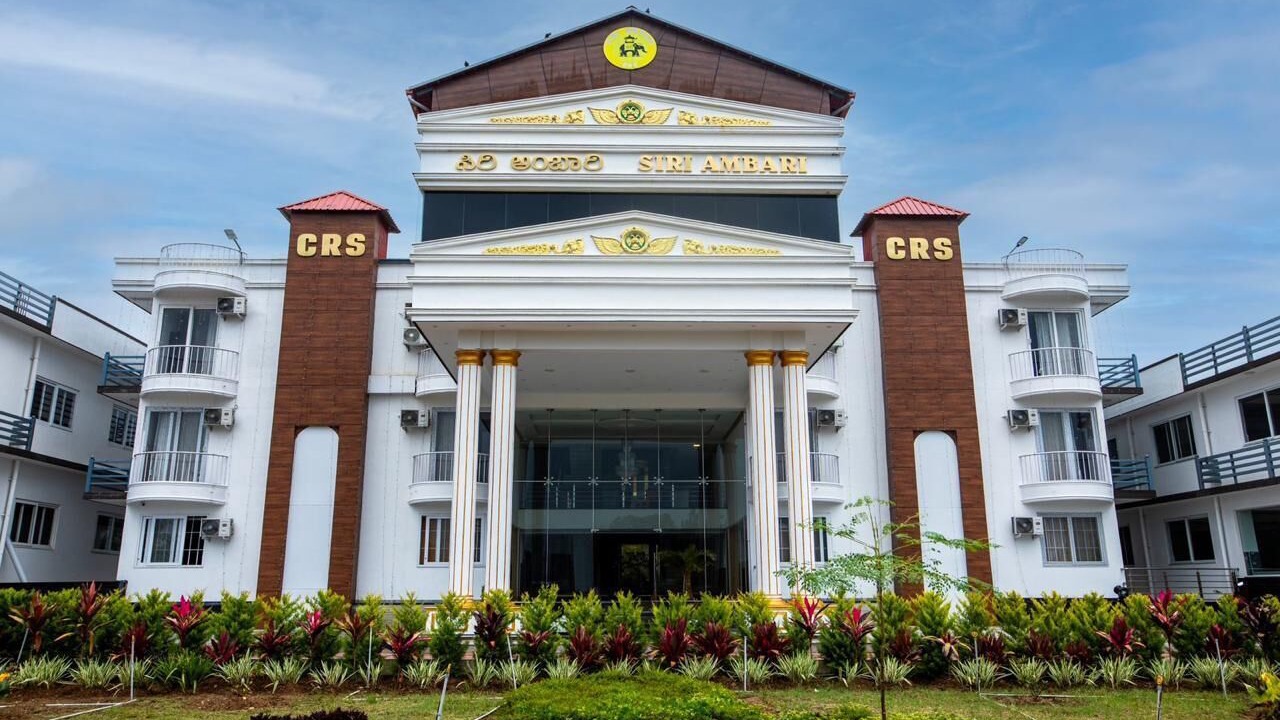 Photo of Outdoor in Piriyapatna