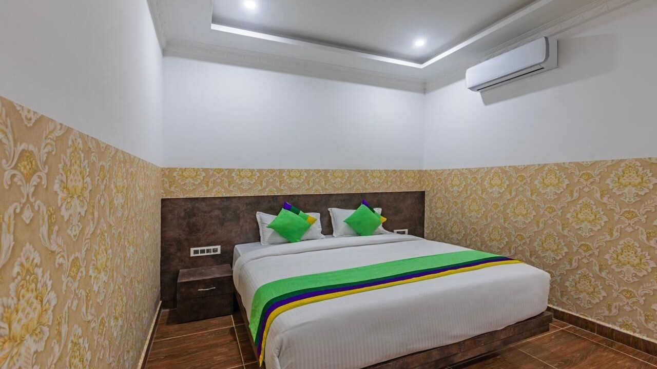 Photo of Bedroom in Piriyapatna