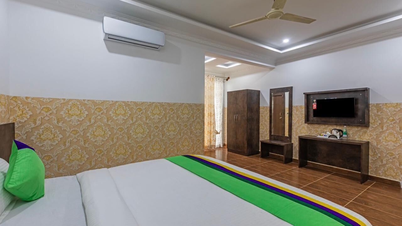 Photo of Bedroom in Piriyapatna