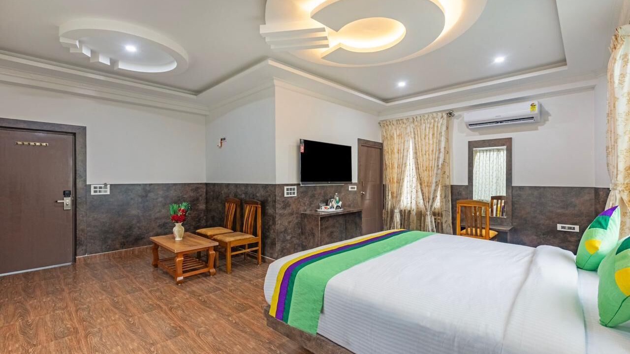Photo of Bedroom in Piriyapatna
