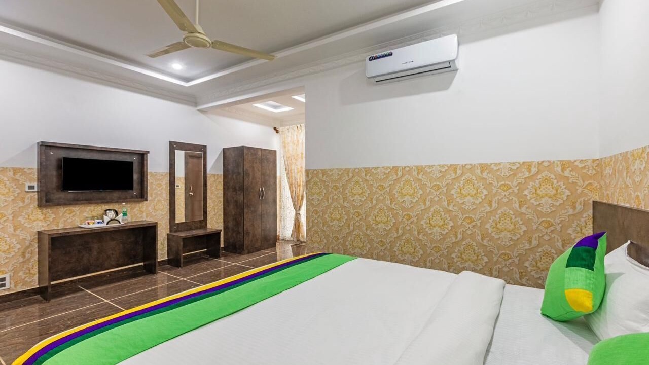 Photo of Bedroom in Piriyapatna