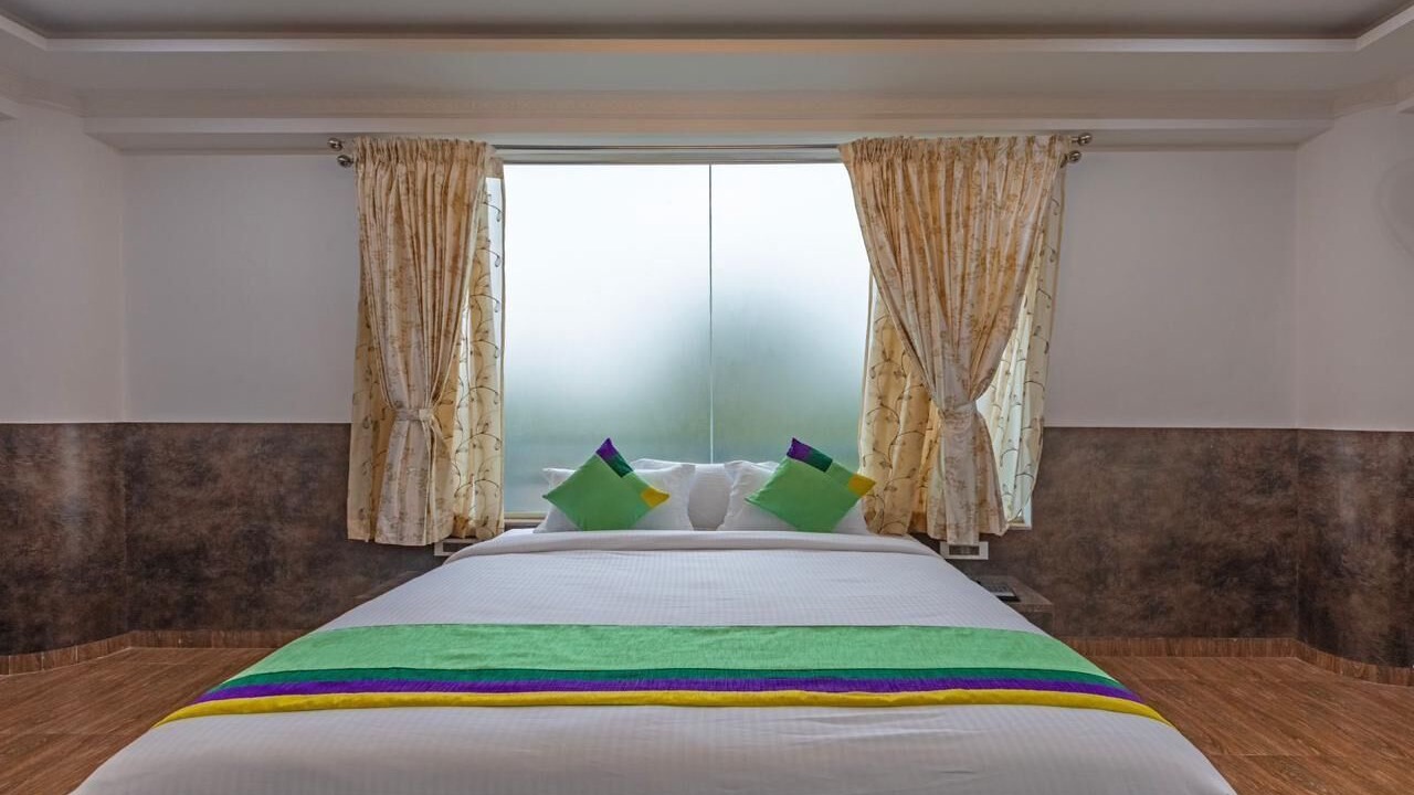 Photo of Bedroom in Piriyapatna