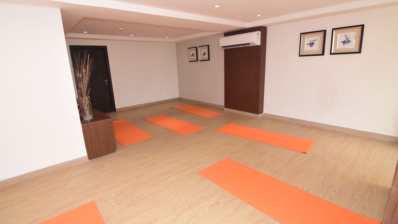 Photo of Livingroom in Noorpur