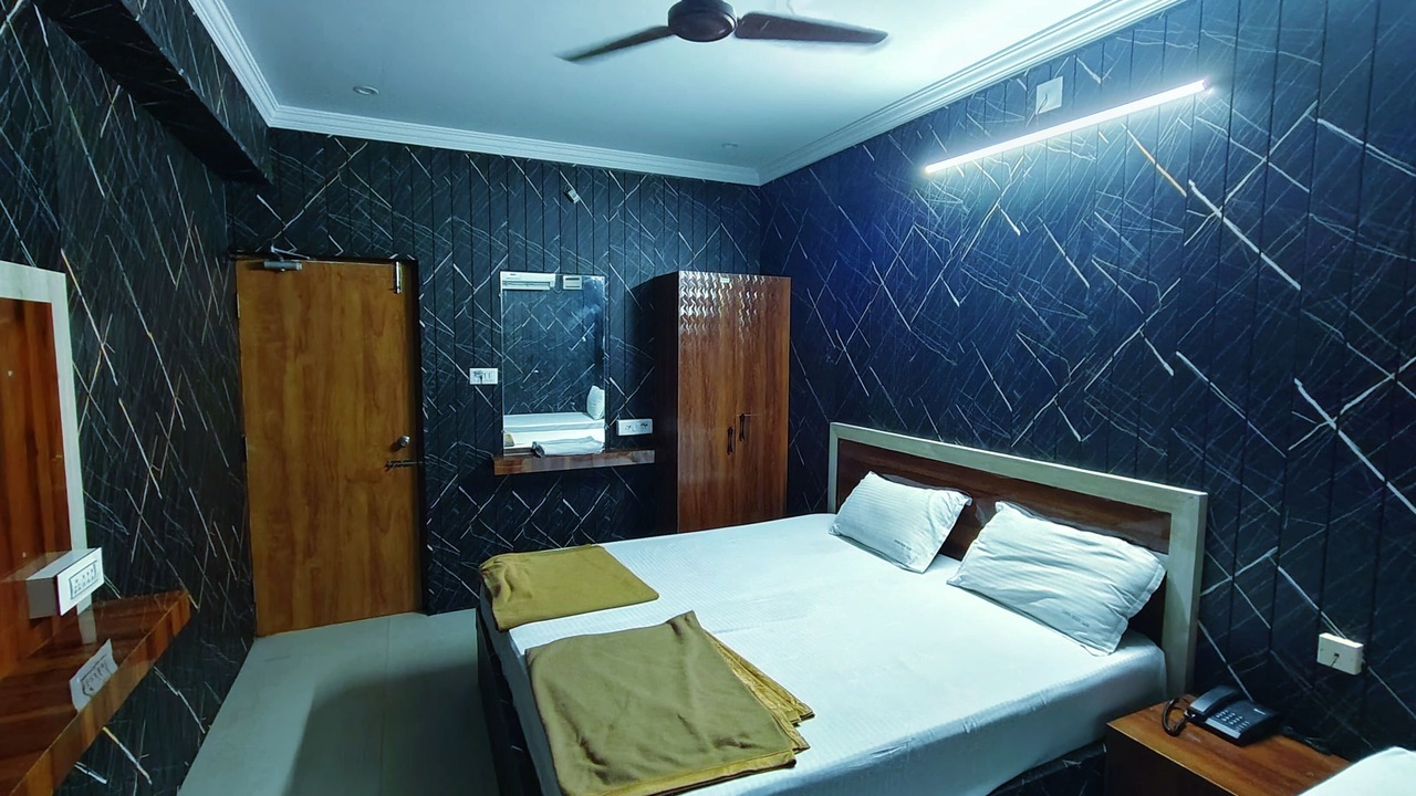Photo of Bedroom in Tirupati