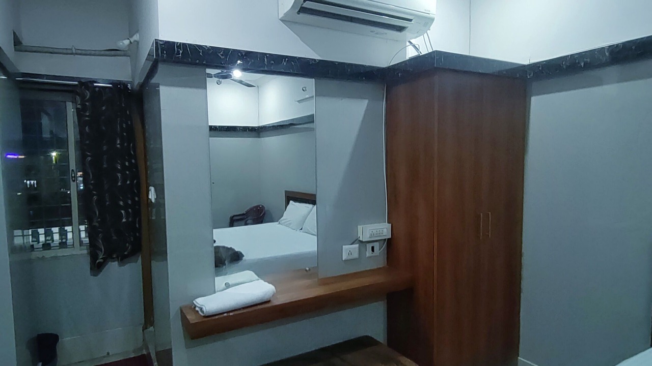 Photo of Bedroom in Tirupati