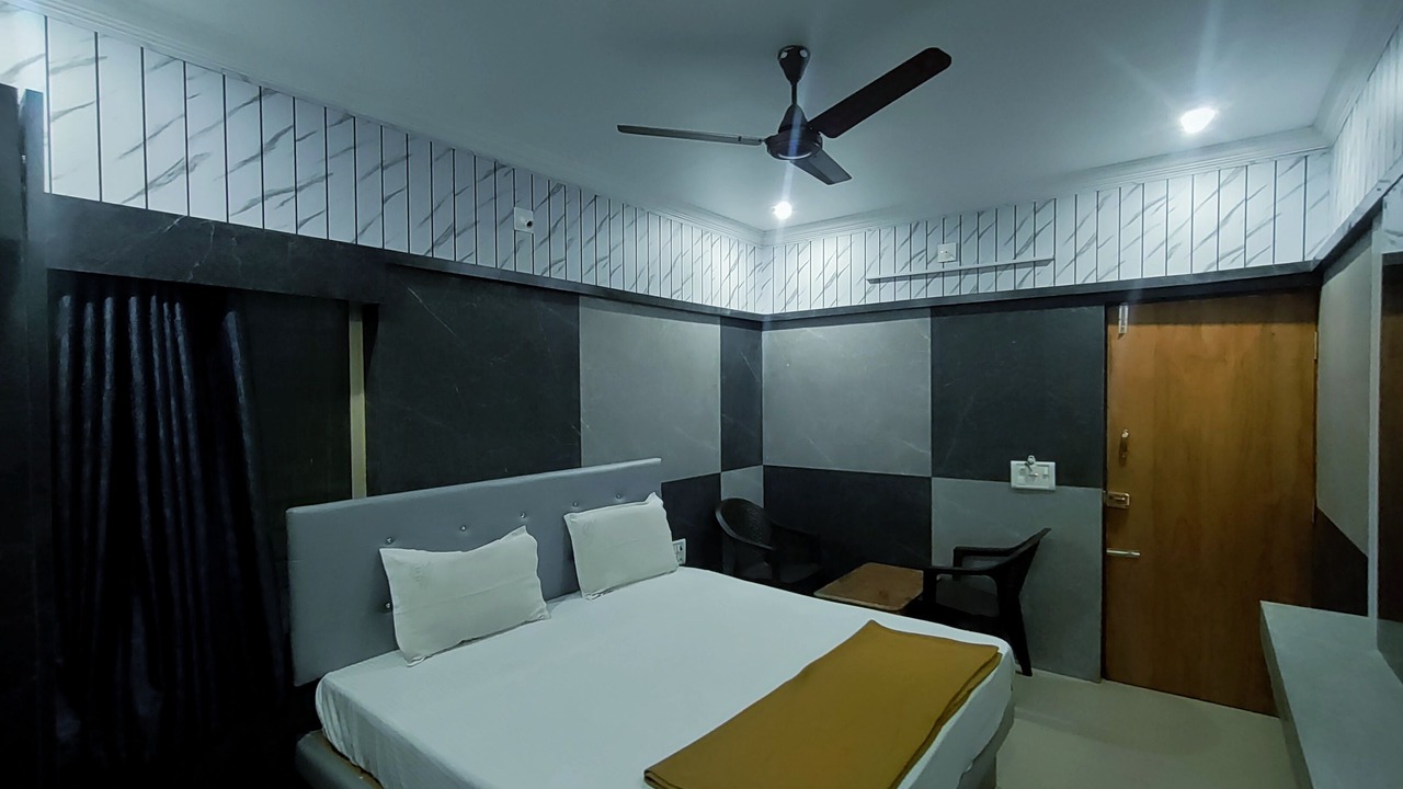 Photo of Bedroom in Tirupati