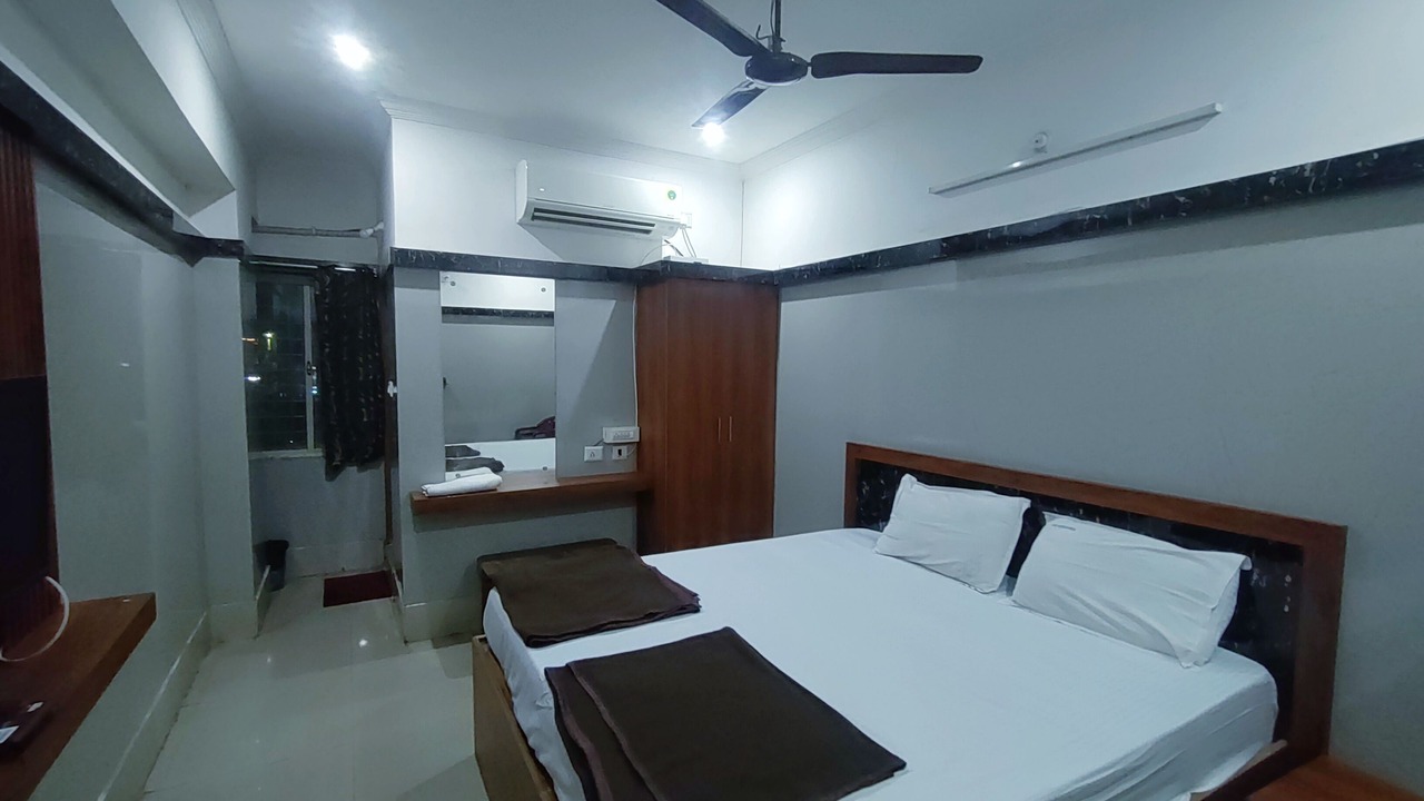 Photo of Bedroom in Tirupati