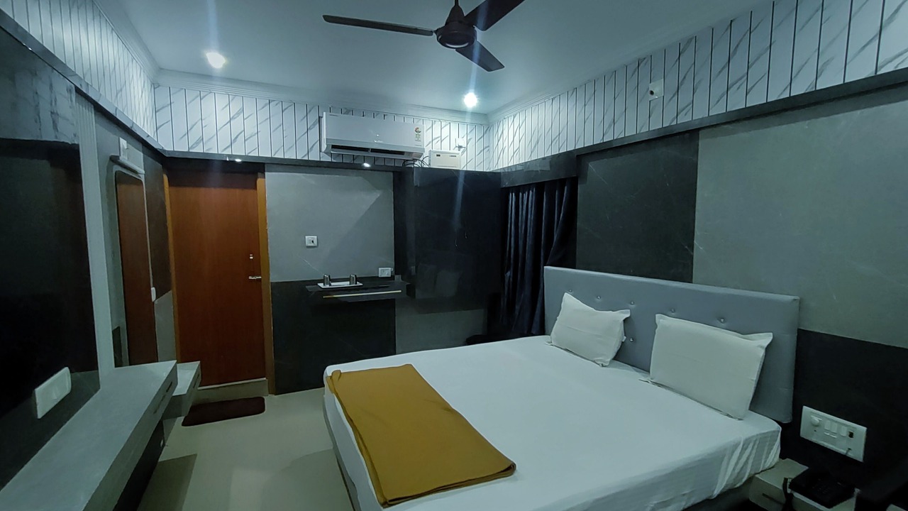 Photo of Bedroom in Tirupati
