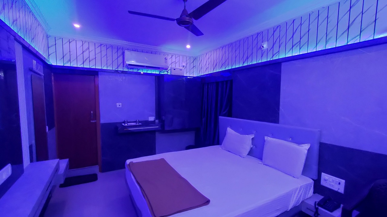 Photo of Bedroom in Tirupati